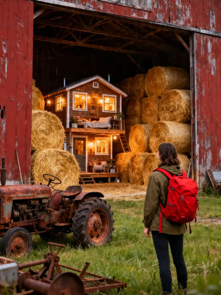 A Single Mother Paid $500 for a Forgotten Train Car. Then Her Son Found the Secret Worth $1.7 Million