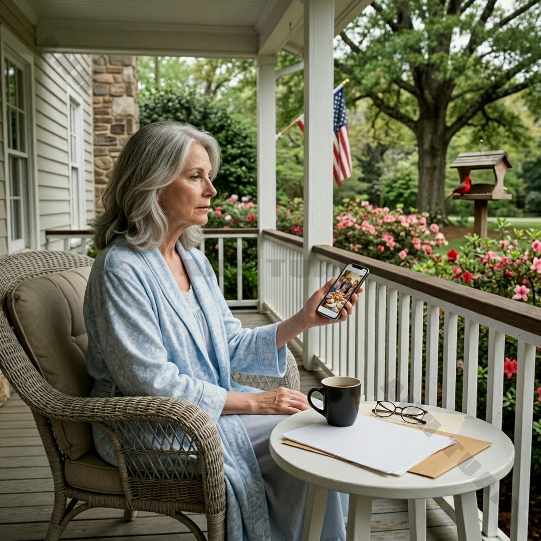 My son posted photos of a family dinner online, and I realized I had been left out without a single explanation. By the next morning, I had called my lawyer and quietly changed one detail related to the $900,000 account. Less than forty-eight hours later, the missed calls started pouring in, and the silence that followed said everything.